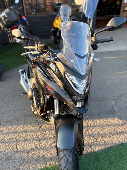 Honda NC750 2024