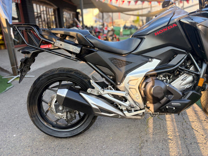 Honda NC750 2024
