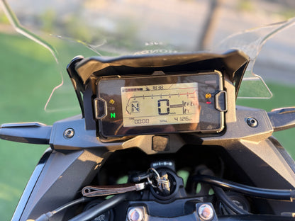 Honda NC750 2024