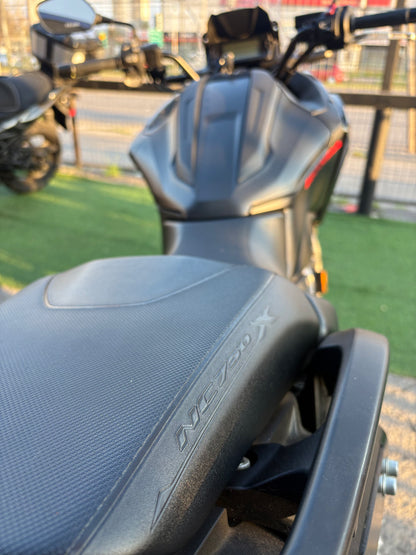 Honda NC750 2024