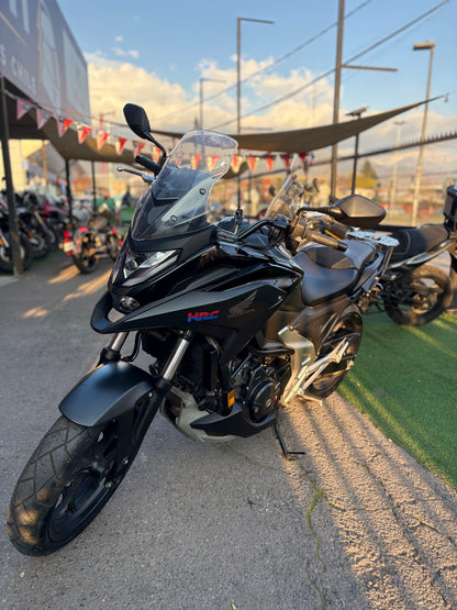 Honda NC750 2024