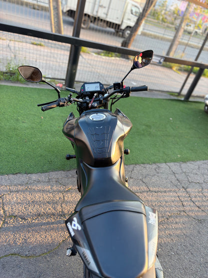 YAMAHA MT03 2023