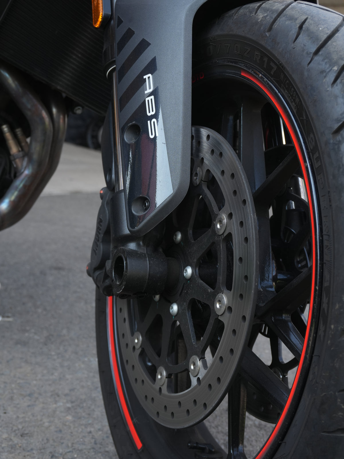 CF MOTO 800