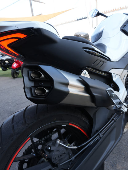 CF MOTO 800