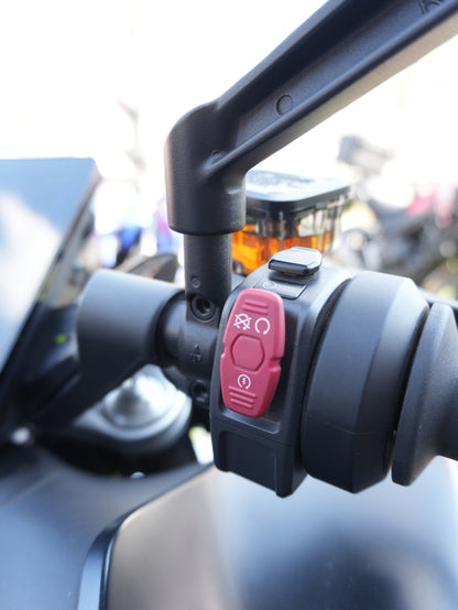 CF MOTO 800