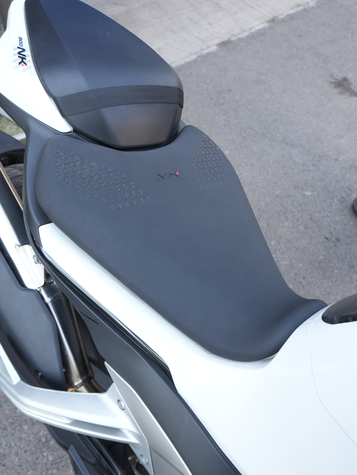 CF MOTO 800