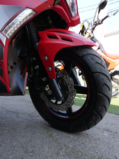 TAKASAKI 125