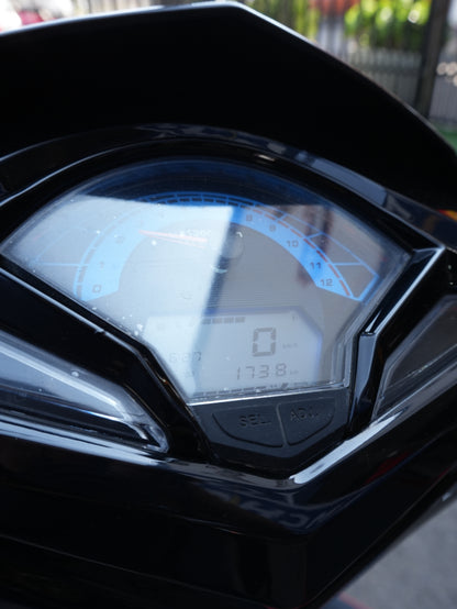 TAKASAKI 125