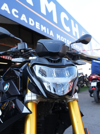 BMW G310R