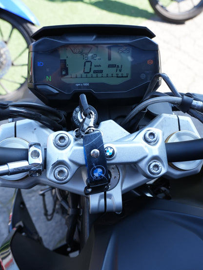 BMW G310R