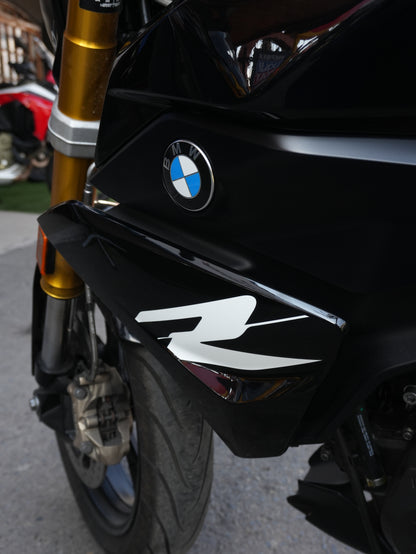 BMW G310R