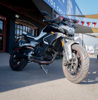 CF MOTO 800