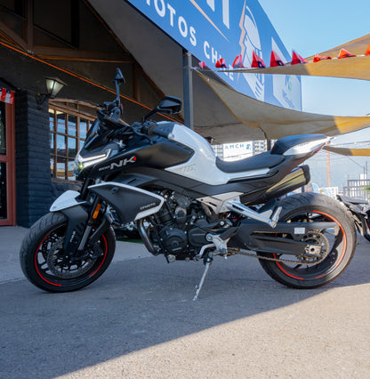 CF MOTO 800