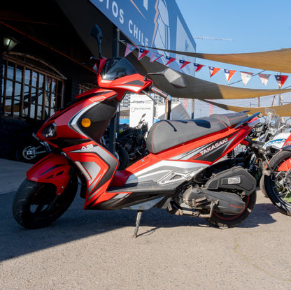 TAKASAKI 125