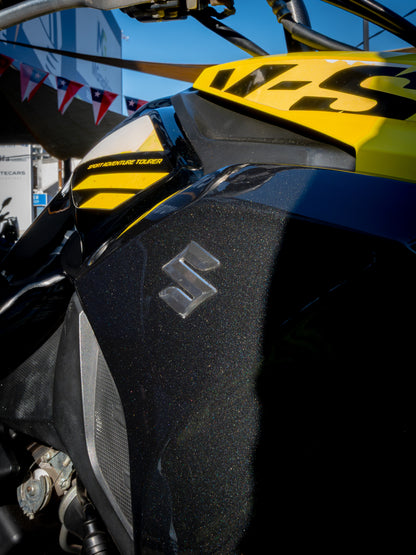 VSTROM 250 BICILINDRICA