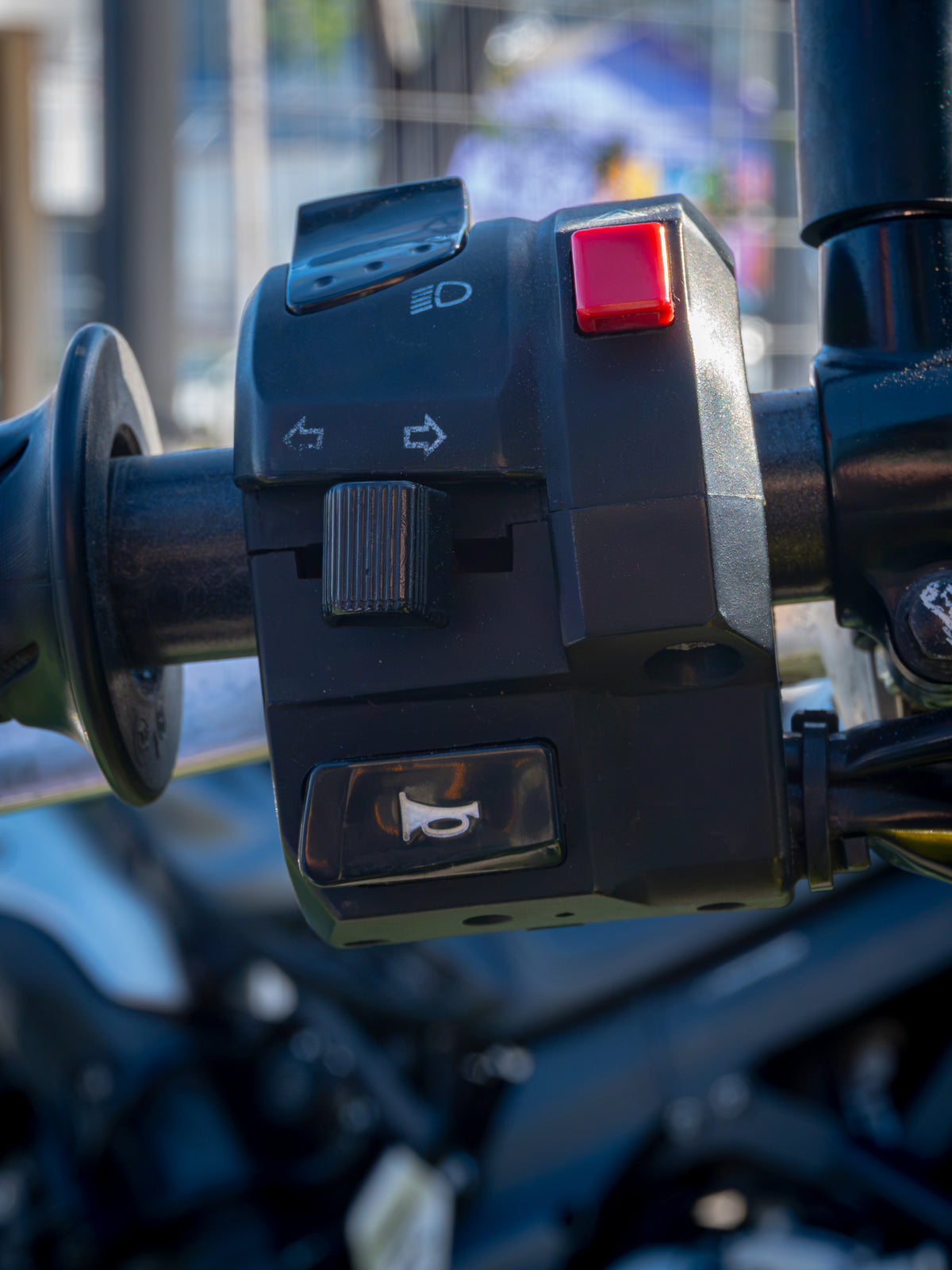 VSTROM 250 BICILINDRICA