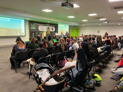 🚀 Experiencia VIP F2R Medellín 2026