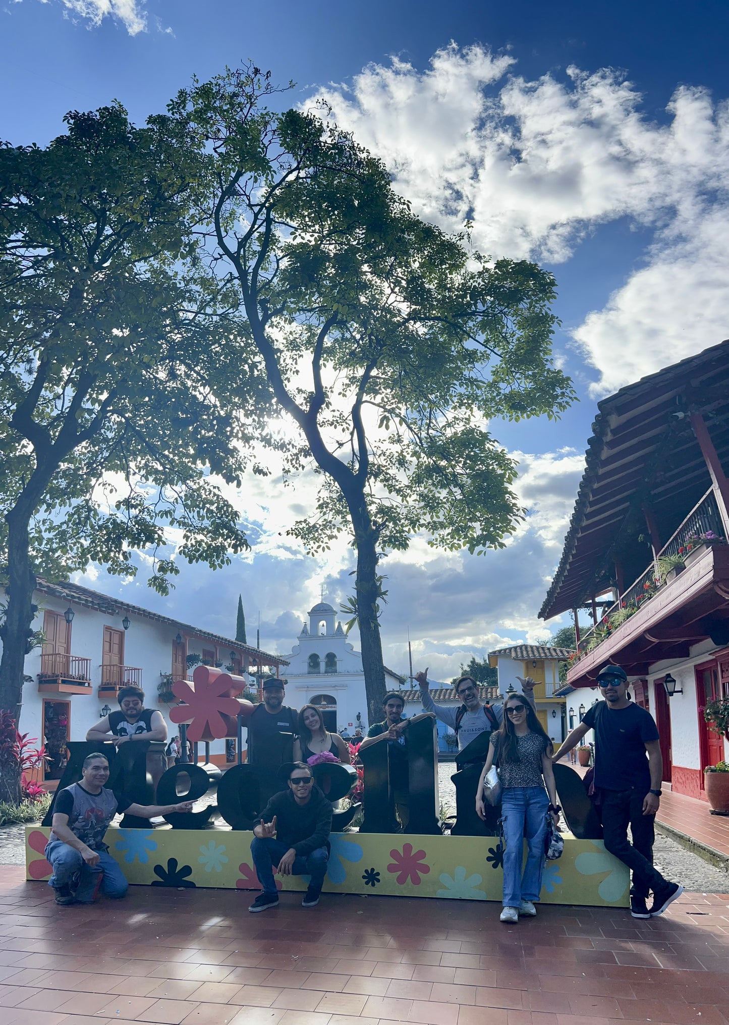 🚀 Experiencia VIP F2R Medellín 2026