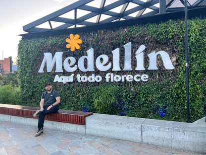 🚀 Experiencia VIP F2R Medellín 2026