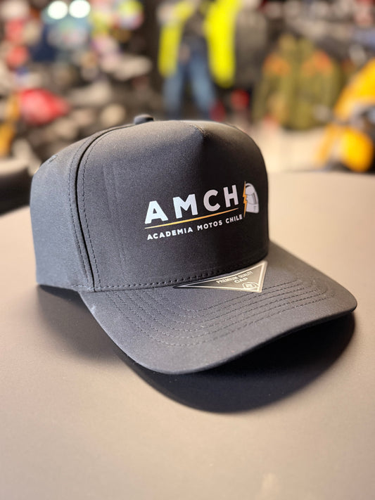 Jockey AMCH