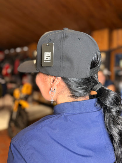 Jockey AMCH