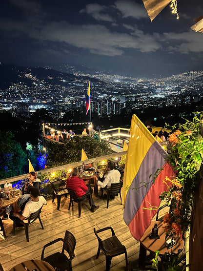 🚀 Experiencia VIP F2R Medellín 2026