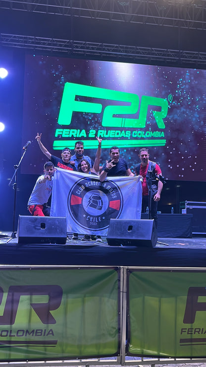 🚀 Experiencia VIP F2R Medellín 2026