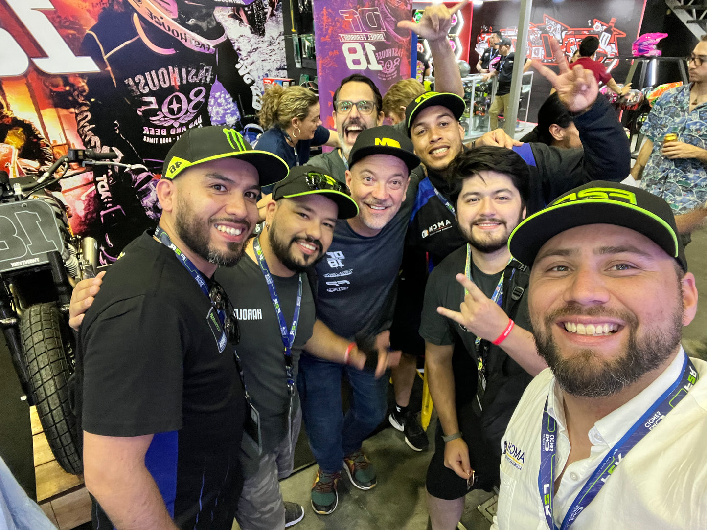 🚀 Experiencia VIP F2R Medellín 2026