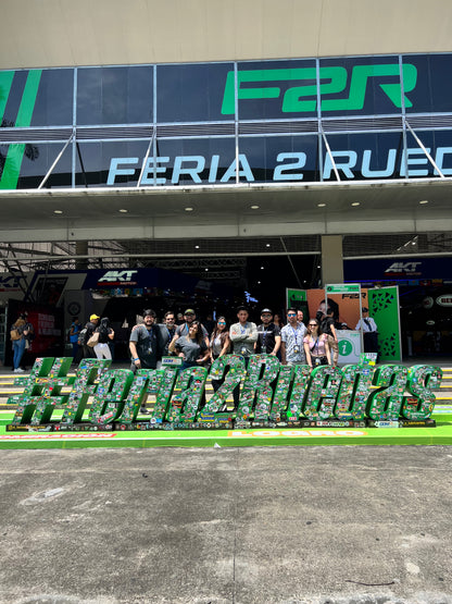 🚀 Experiencia VIP F2R Medellín 2026