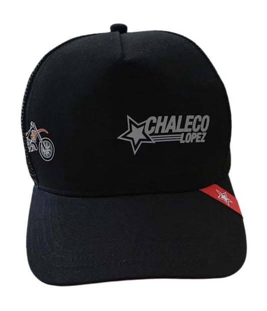 JOCKEY BLACK CR MALLA
