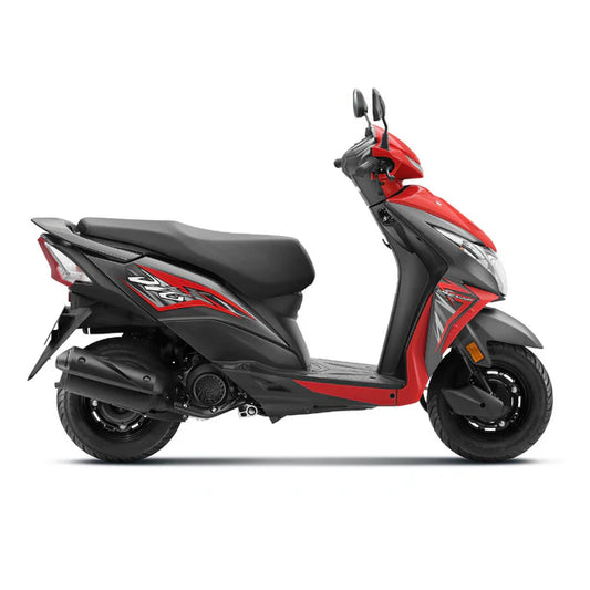 Honda Dio 110