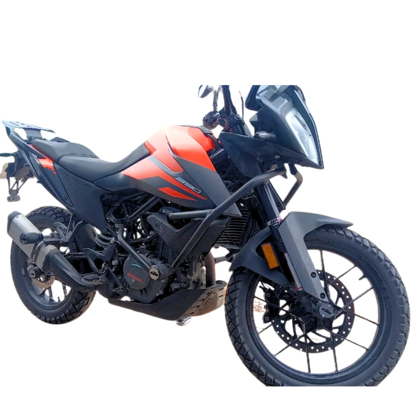 DEFENSA KTM ADVENTURE 390