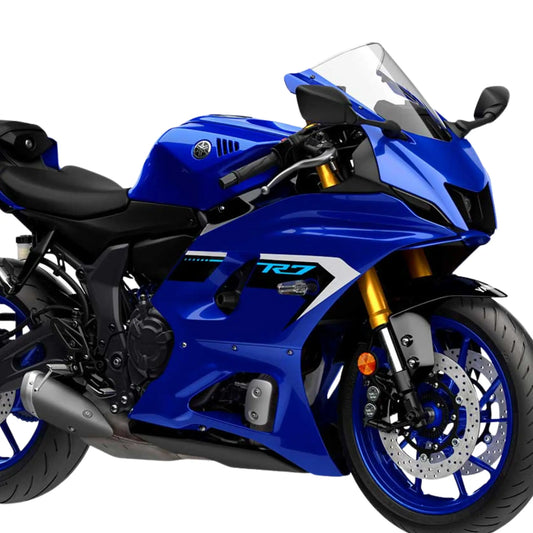 Slider / Tope De Caida Yamaha MT07 y R7 Todos los años