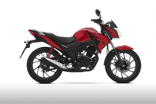 Honda CB125F Twister