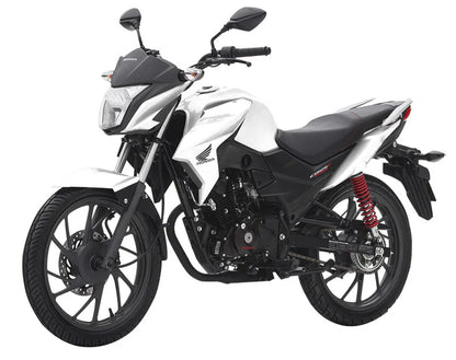 Honda CB125F Twister