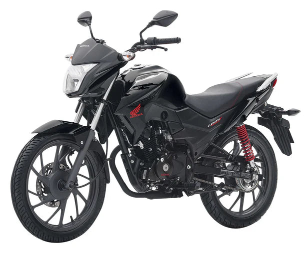 Honda CB125F Twister