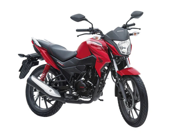 Honda CB125F Twister