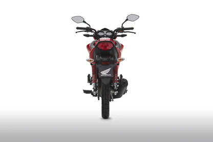 Honda CB125F Twister