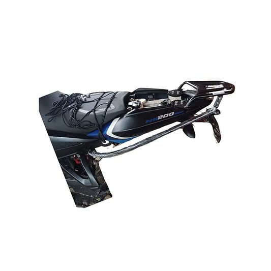 PARRILLA PULSAR NS200 / NS160