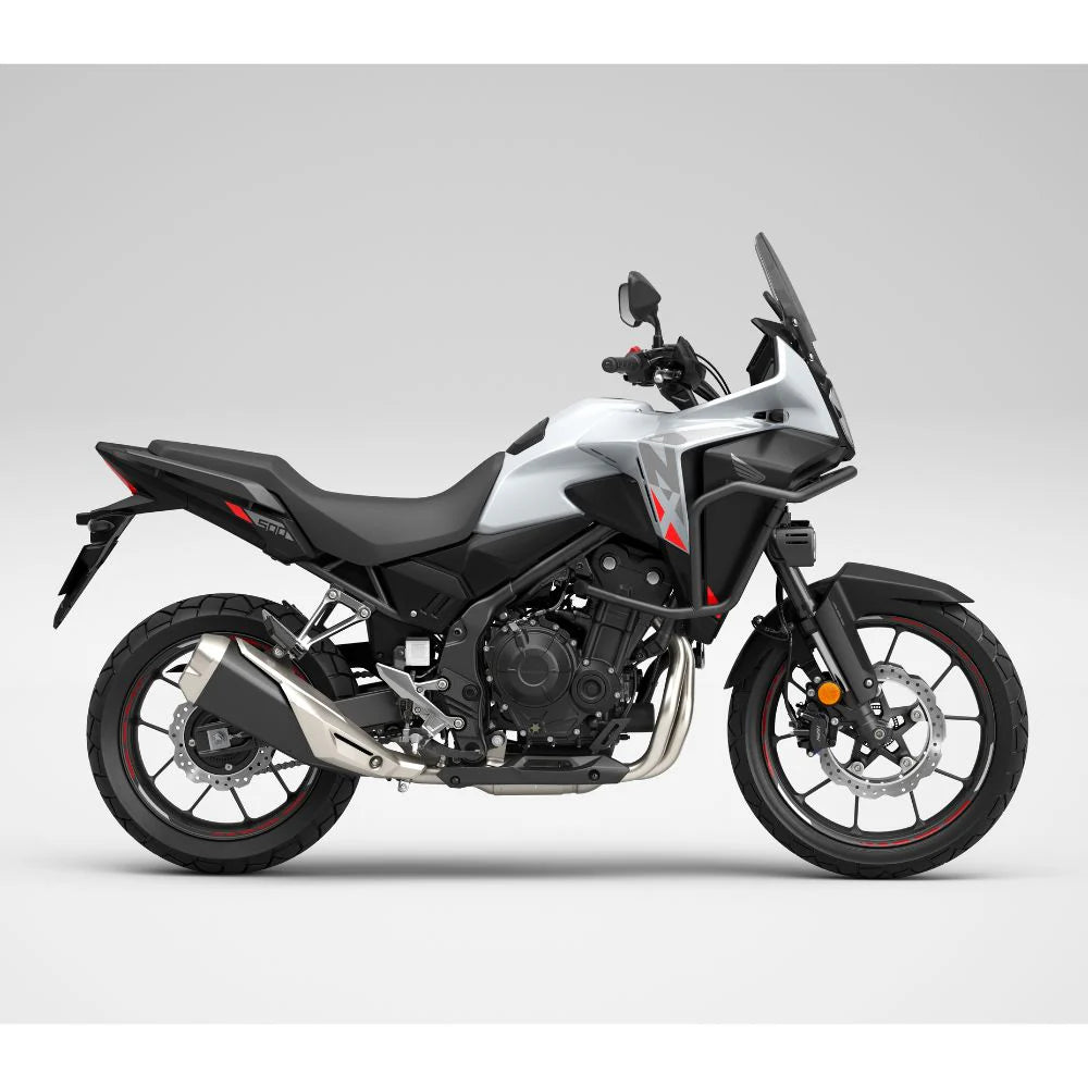 Honda NX500