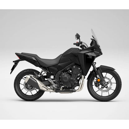 Honda NX500