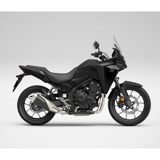Honda NX500