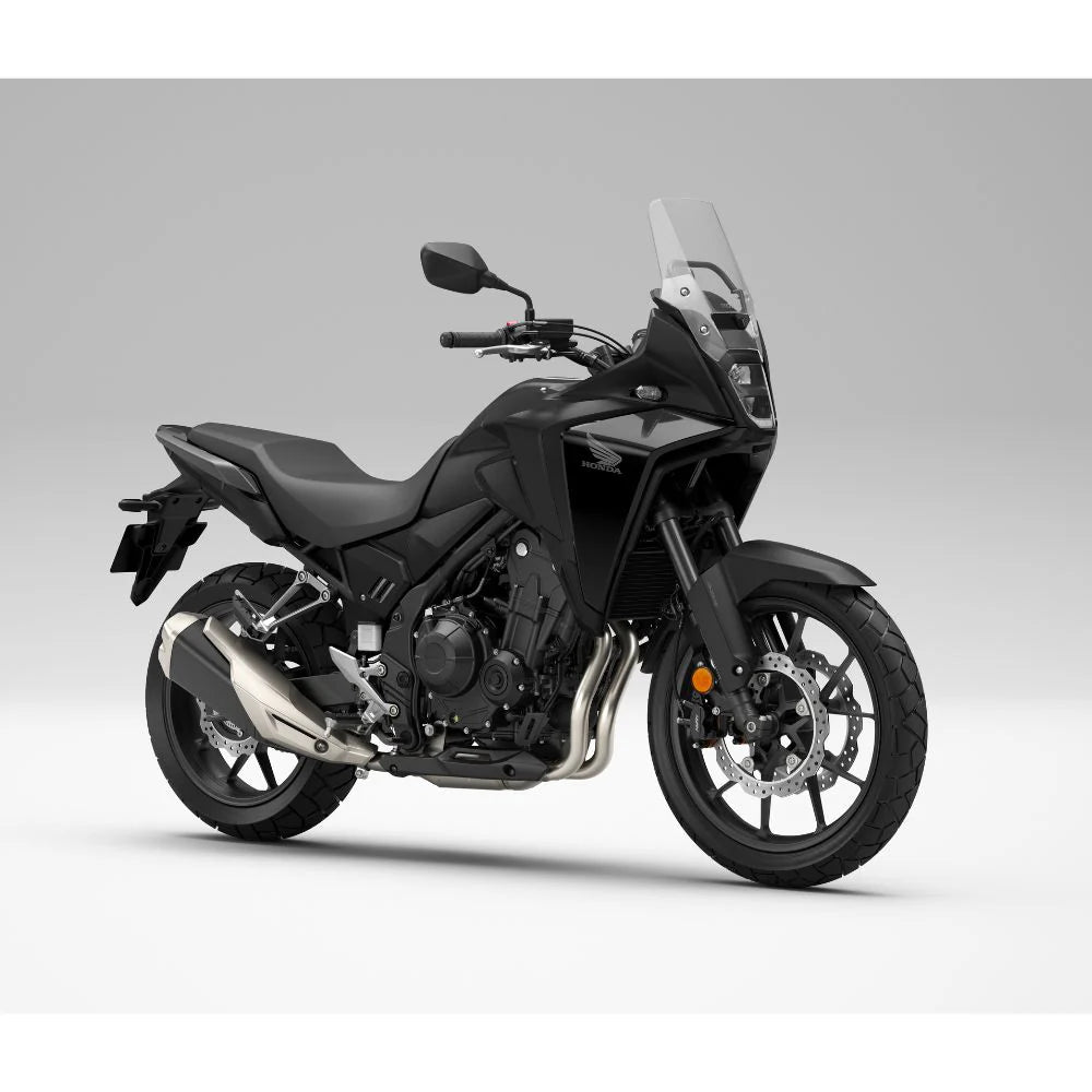 Honda NX500
