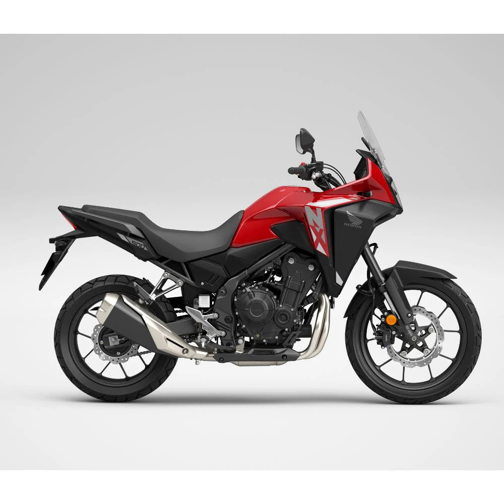 Honda NX500
