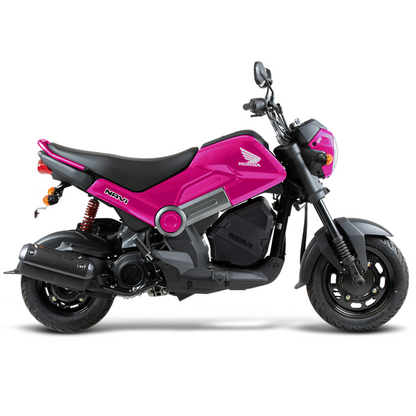 Honda Navi