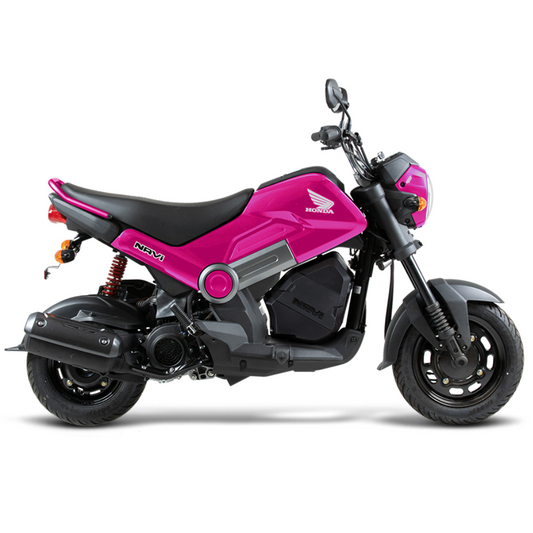 Honda Navi