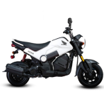 Honda Navi