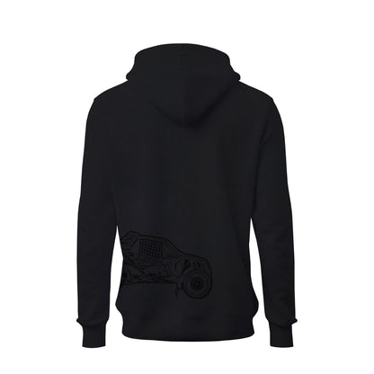 POLERON BUGGY GRIS