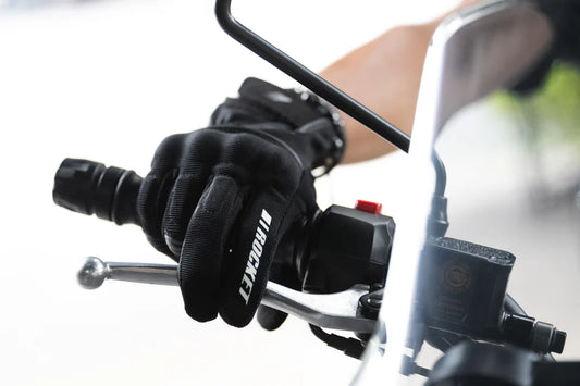 GUANTE RESISTOR JOE ROCKET