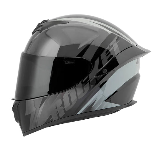 Atomic 3.0 Gloss Black /  RKT 100